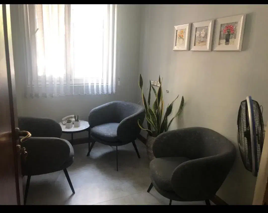 اجاره اتاق|اجارهٔ دفتر کار، اتاق اداری، مطب|تهران, حصار بوعلی|دیوار