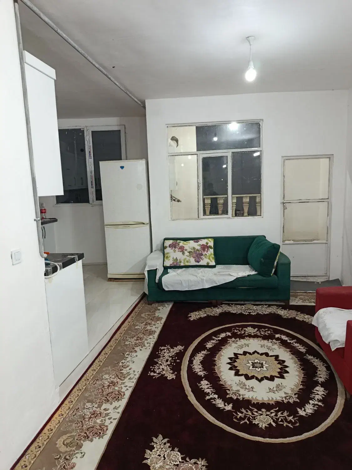 فروش اپارتمان ۹۵متری ط دوم سرجلو درکشف|فروش آپارتمان|مشهد, کشف|دیوار