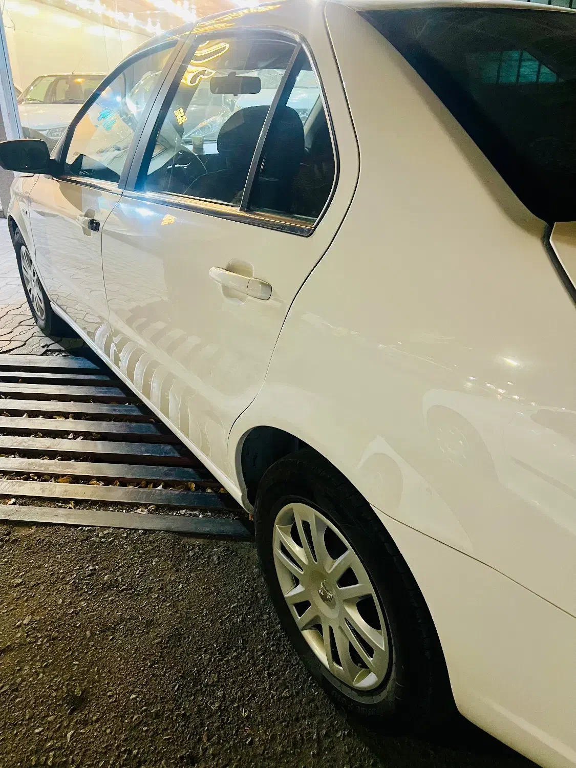 دنا مدل 99|خودرو سواری و وانت|سیرجان, |دیوار