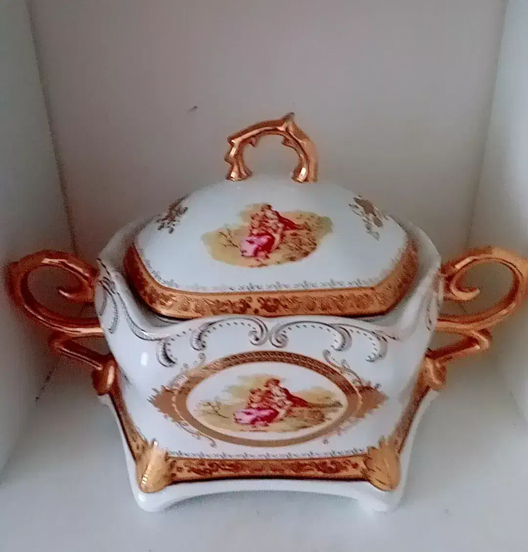 ظرروف پذیرایی|ظروف سرو و پذیرایی|پردیس, فاز ۵|دیوار