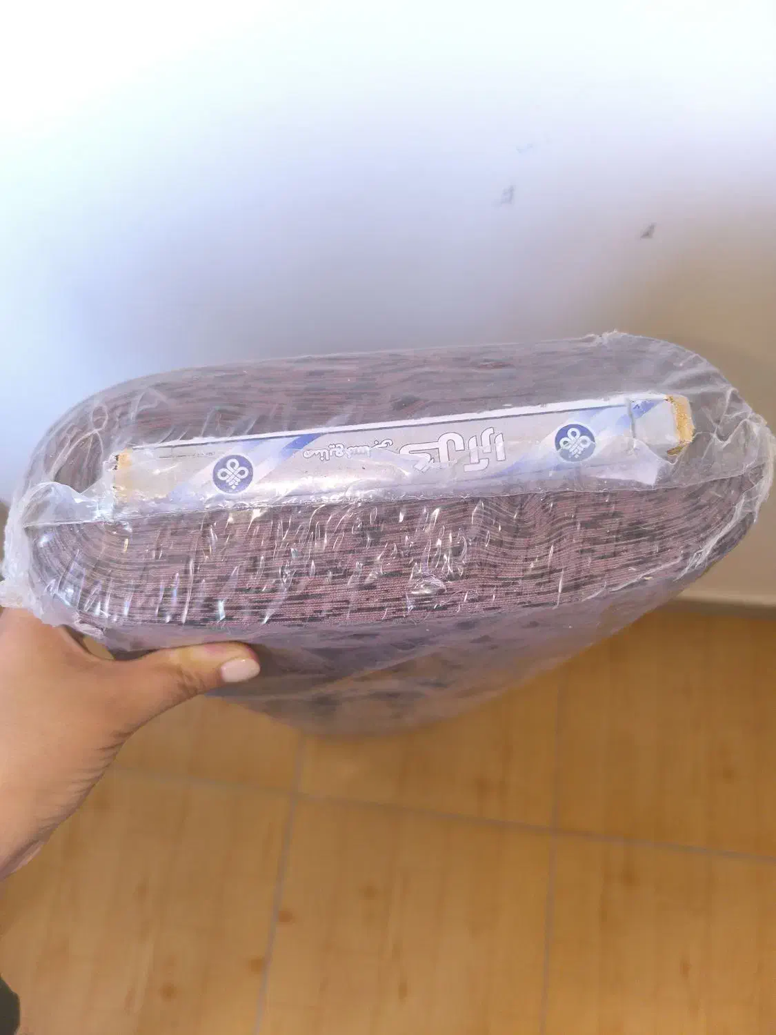 پارچه ملحفه ایی|سرویس روتختی|ملایر, |دیوار