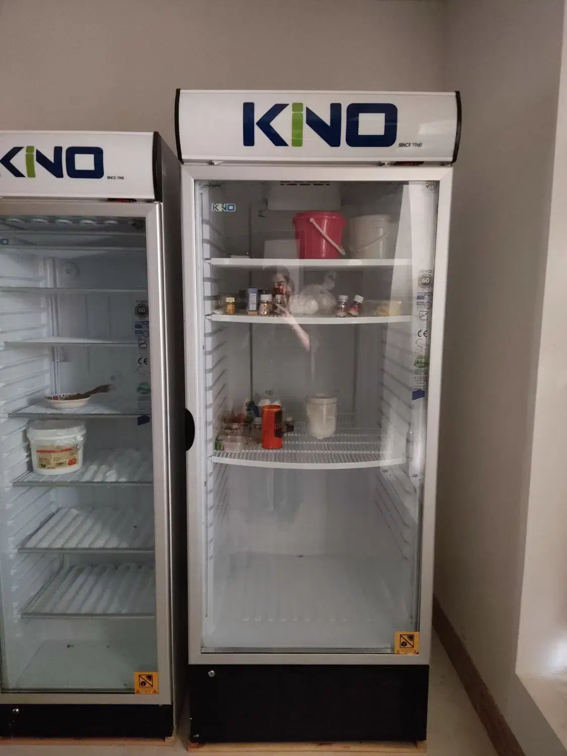 یخچال کینو|فروشگاه و مغازه|خورموج, |دیوار