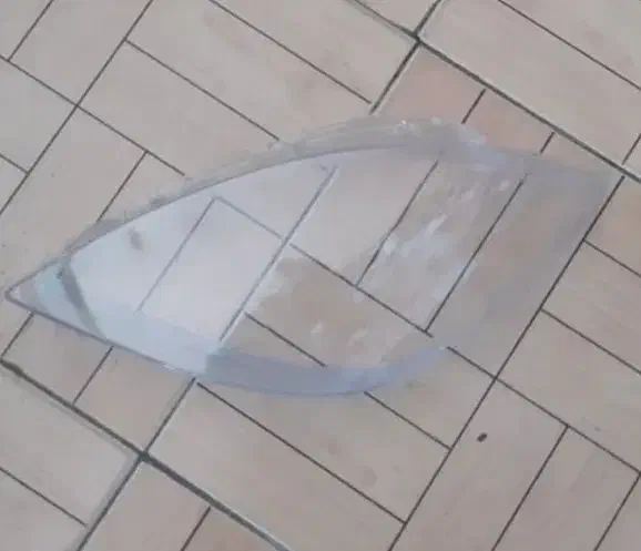 طلق چراق تیبا جفت|قطعات یدکی و لوازم جانبی|رودسر, |دیوار