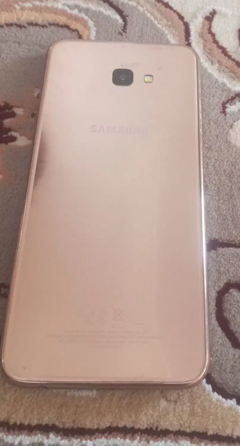 گوشی سامسونگ +4G|موبایل|دیواندره, |دیوار