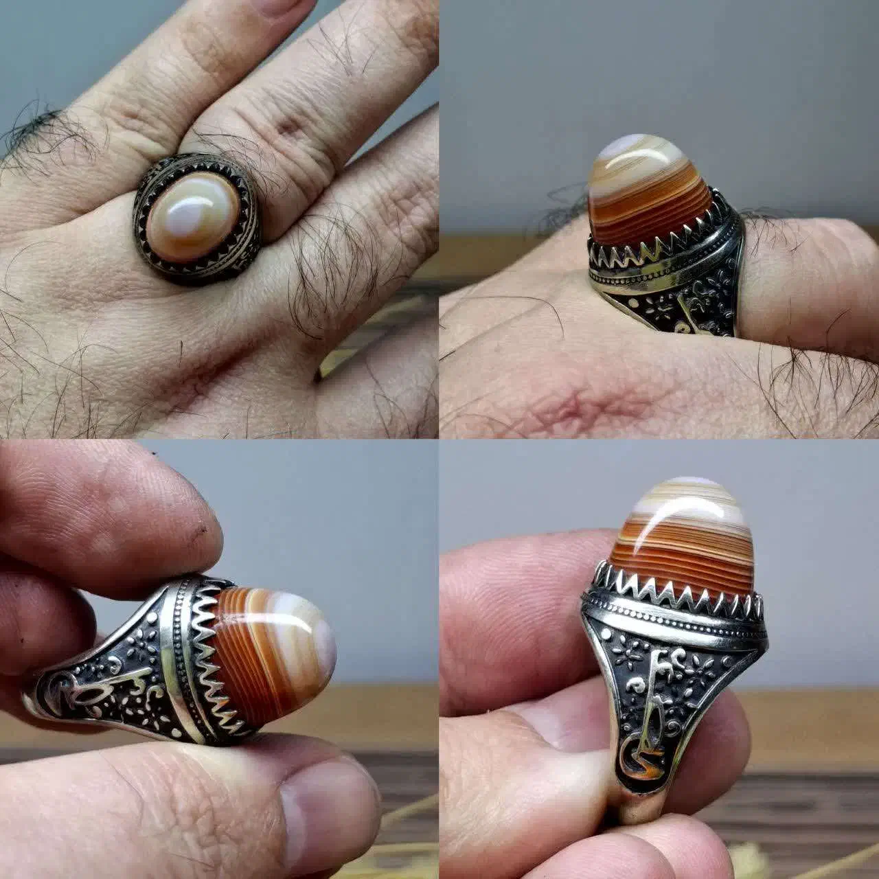 گالری انگشتر سید|بدلیجات|تهران, دکتر هوشیار|دیوار