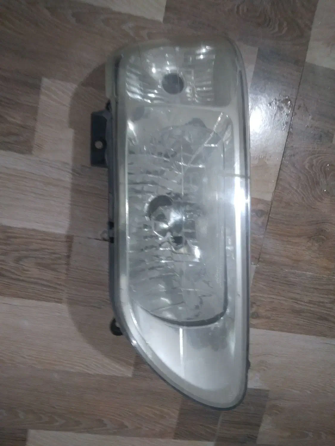 چراغ پراید|قطعات یدکی و لوازم جانبی|بهبهان, |دیوار