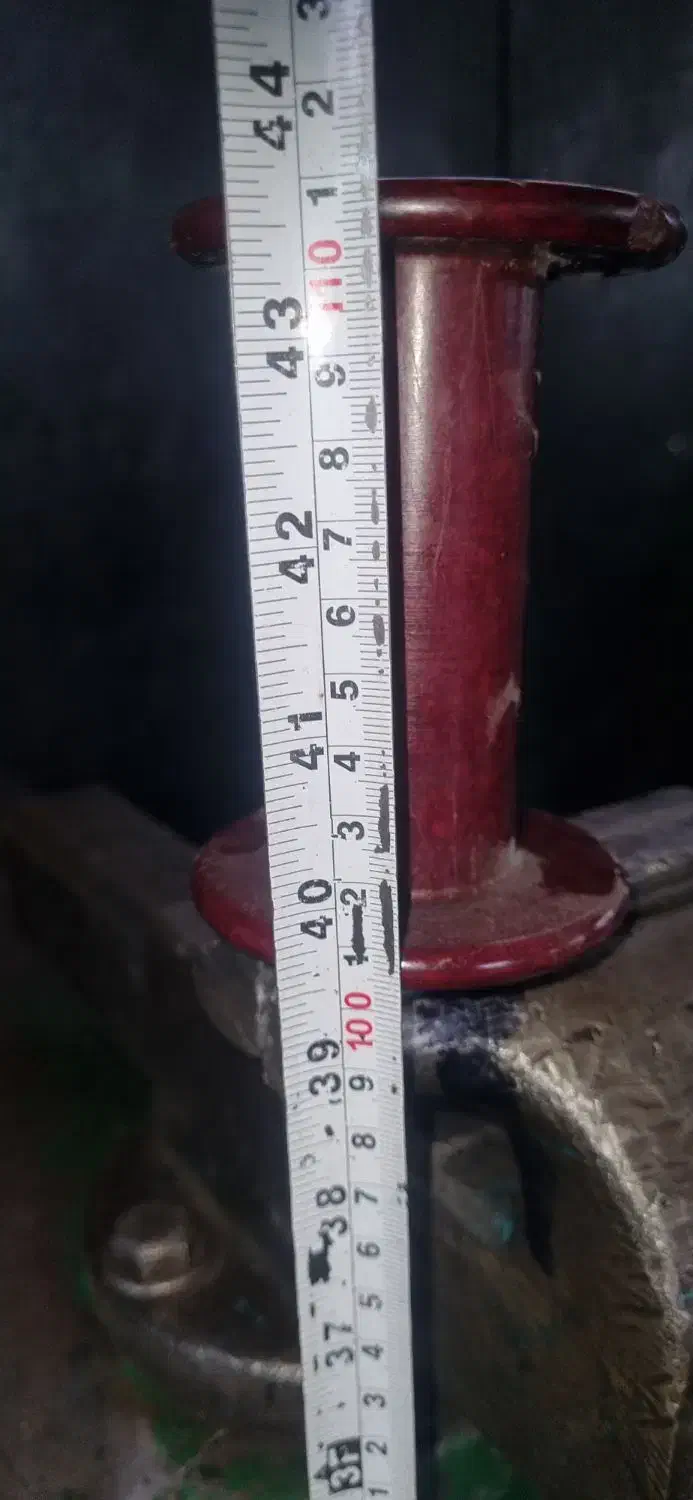 قرقره کائوچویی|ماشین‌آلات صنعتی|اصفهان, قهجاورستان|دیوار