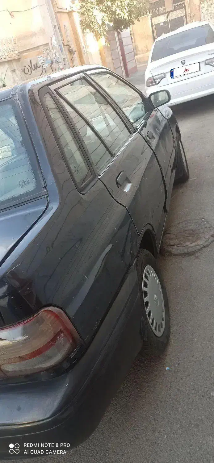 پراید|خودرو سواری و وانت|تهران, قصر فیروزه ۱|دیوار