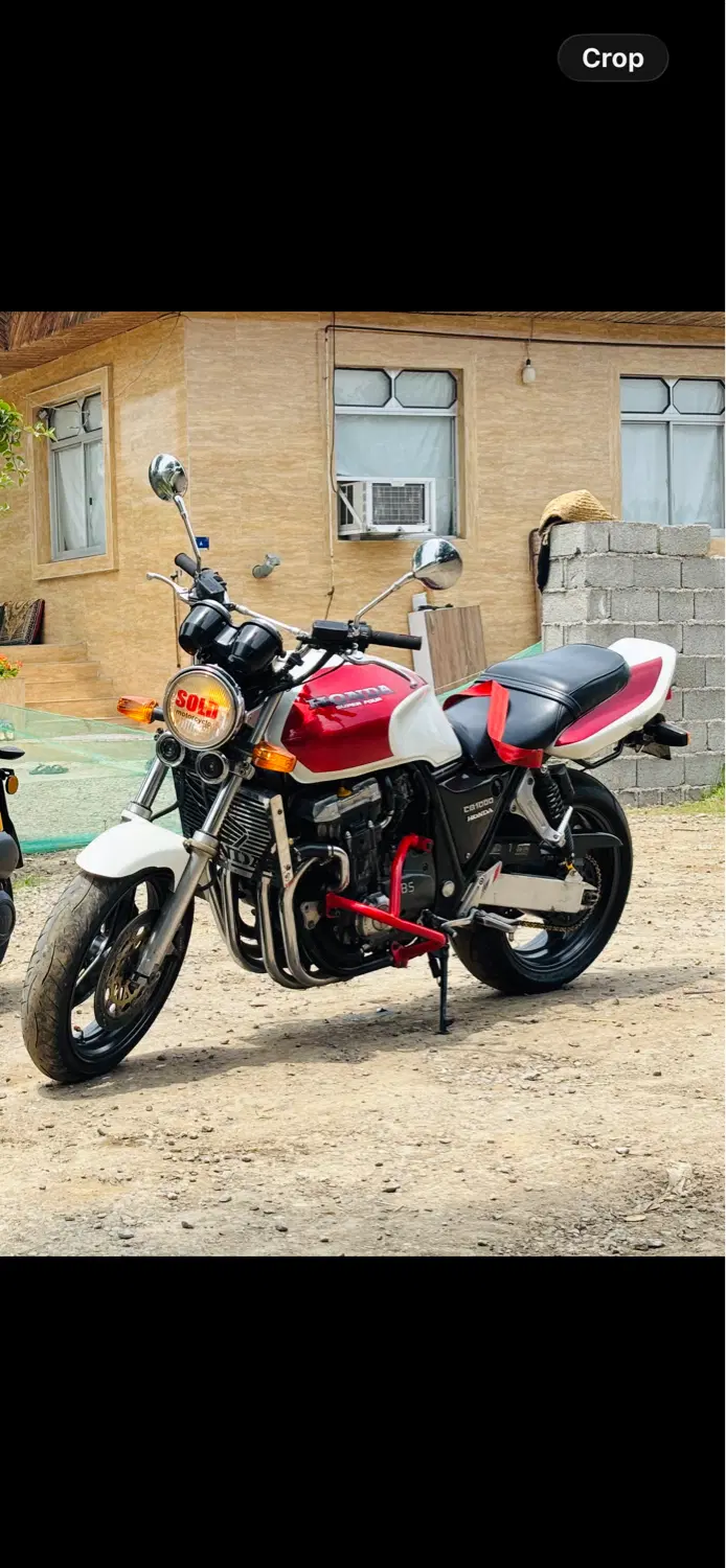 cb1000|موتورسیکلت|رشت, جهاد|دیوار