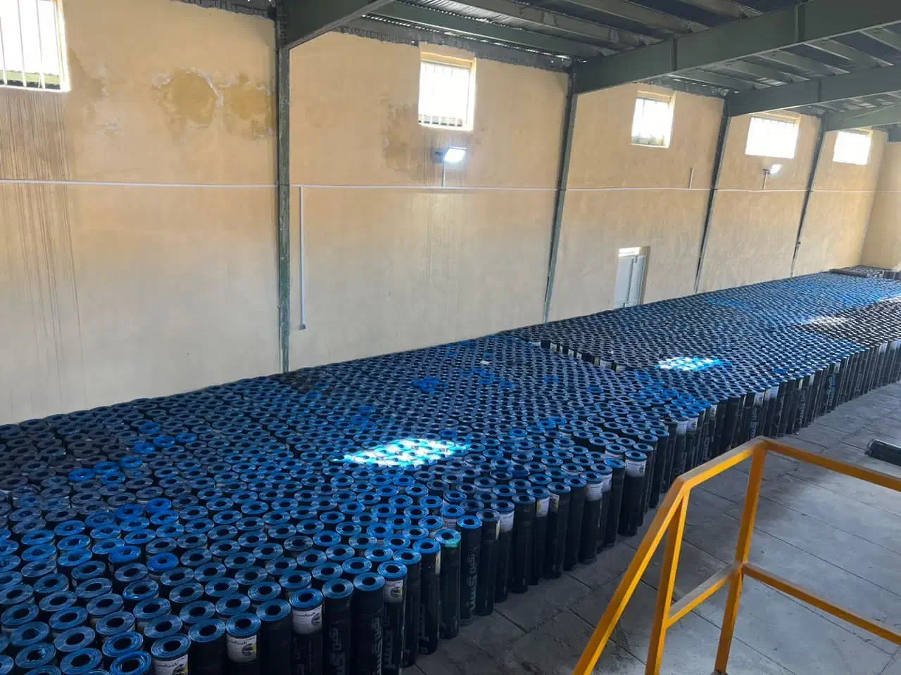 ایزوگام نگین گستر ایذه|خدمات پیشه و مهارت|رامهرمز, |دیوار