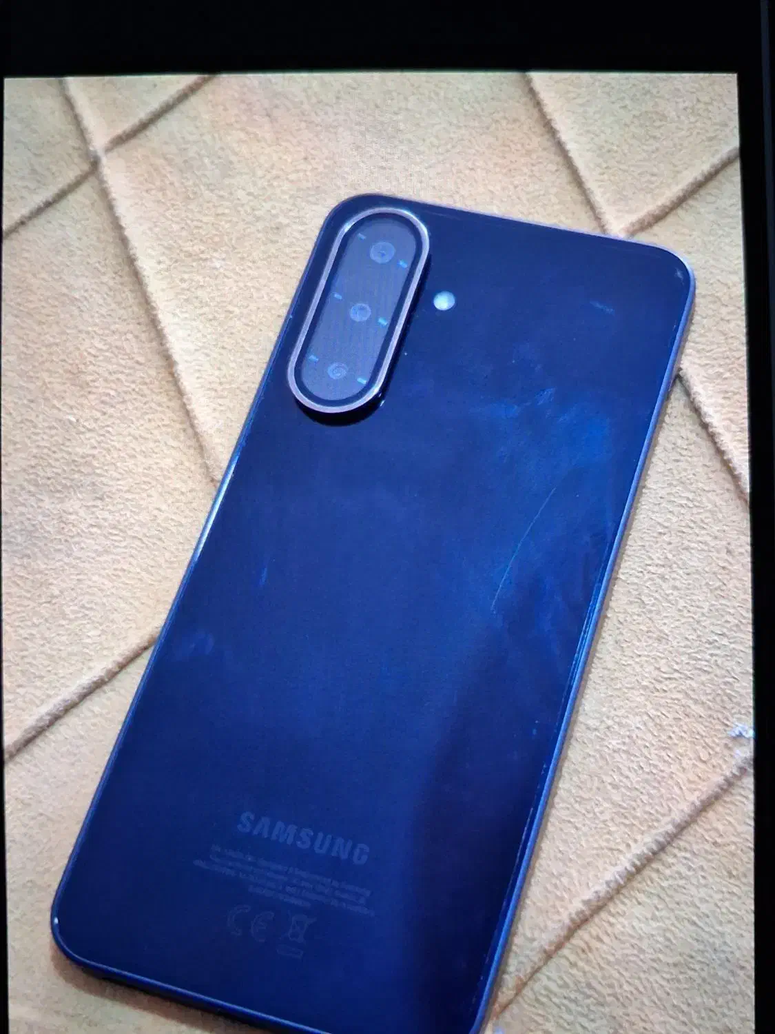 سامسونگ a26 5g|موبایل|ماکو, |دیوار