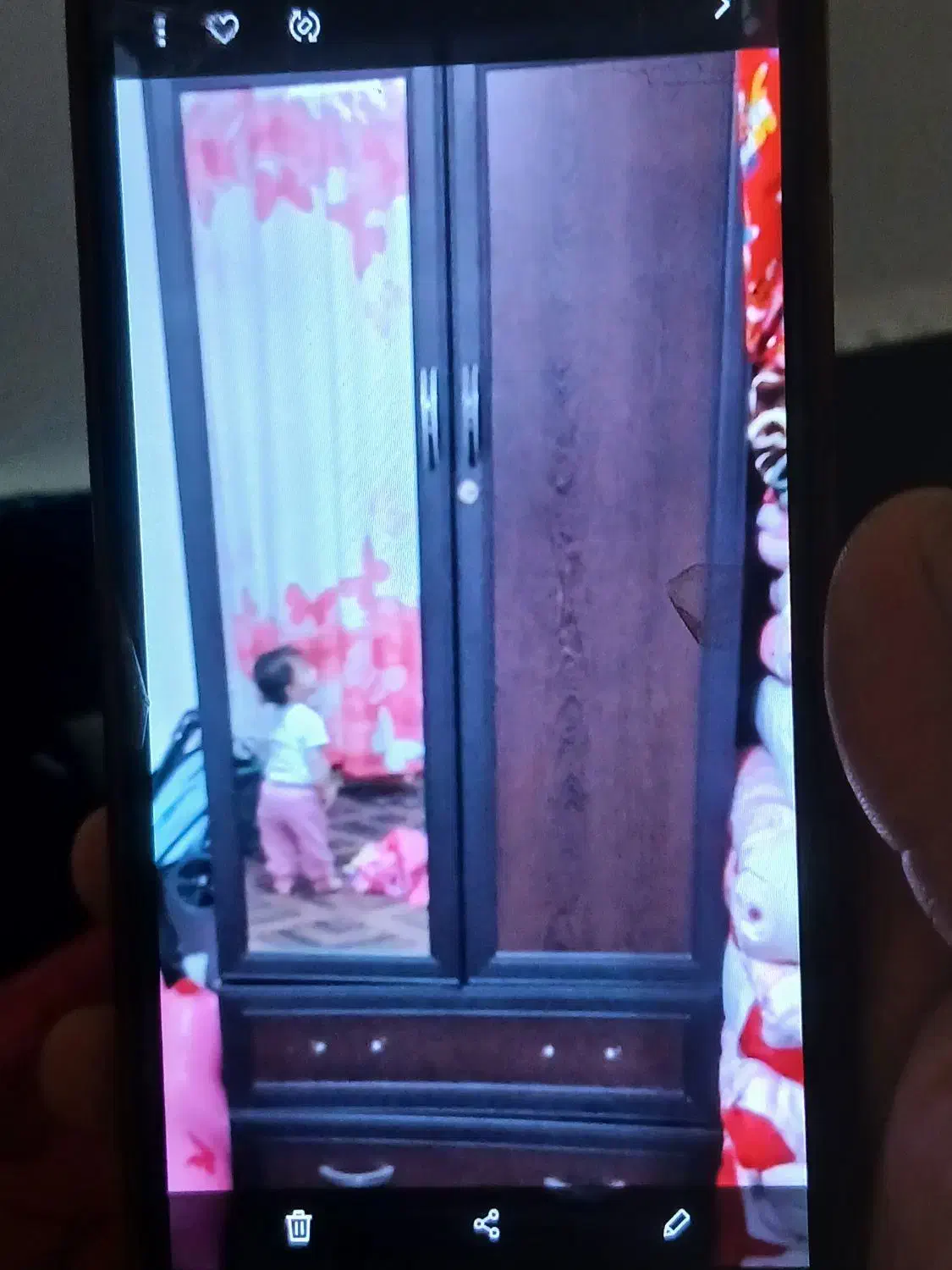 کمد لباس سالم|جاکفشی، کمد، دراور|پارسآباد, |دیوار