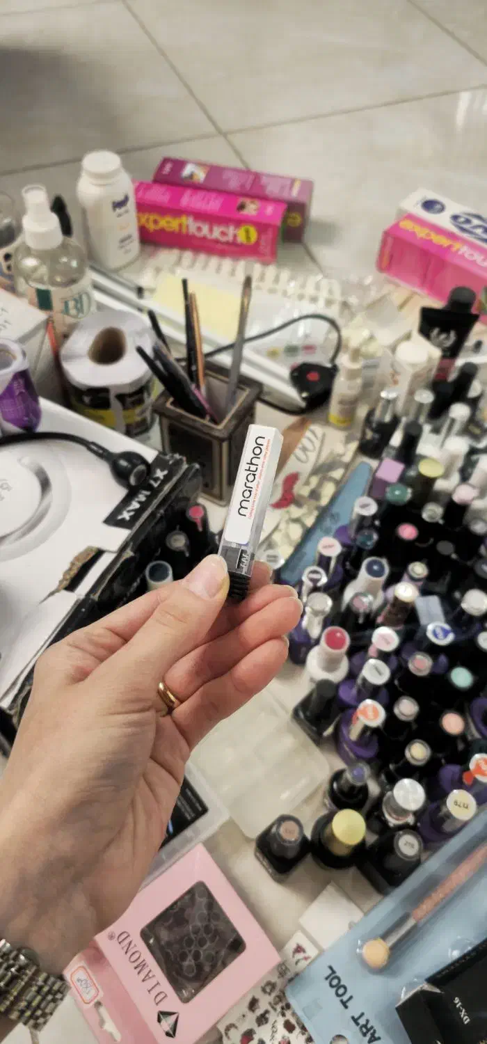 لوازم ناخنکاری پا به نو|آرایشگاه و سالن‌های زیبایی|مبارکه, |دیوار