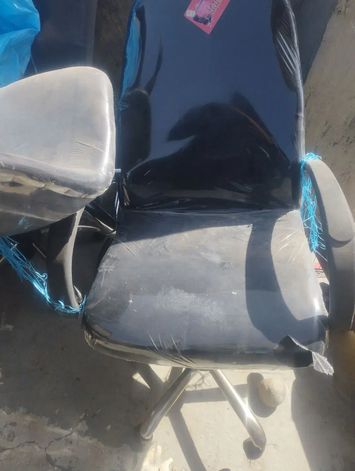 صندلی‌ومیزارایش‌ومیزبیمارستانی|صندلی و نیمکت|زاهدان, |دیوار