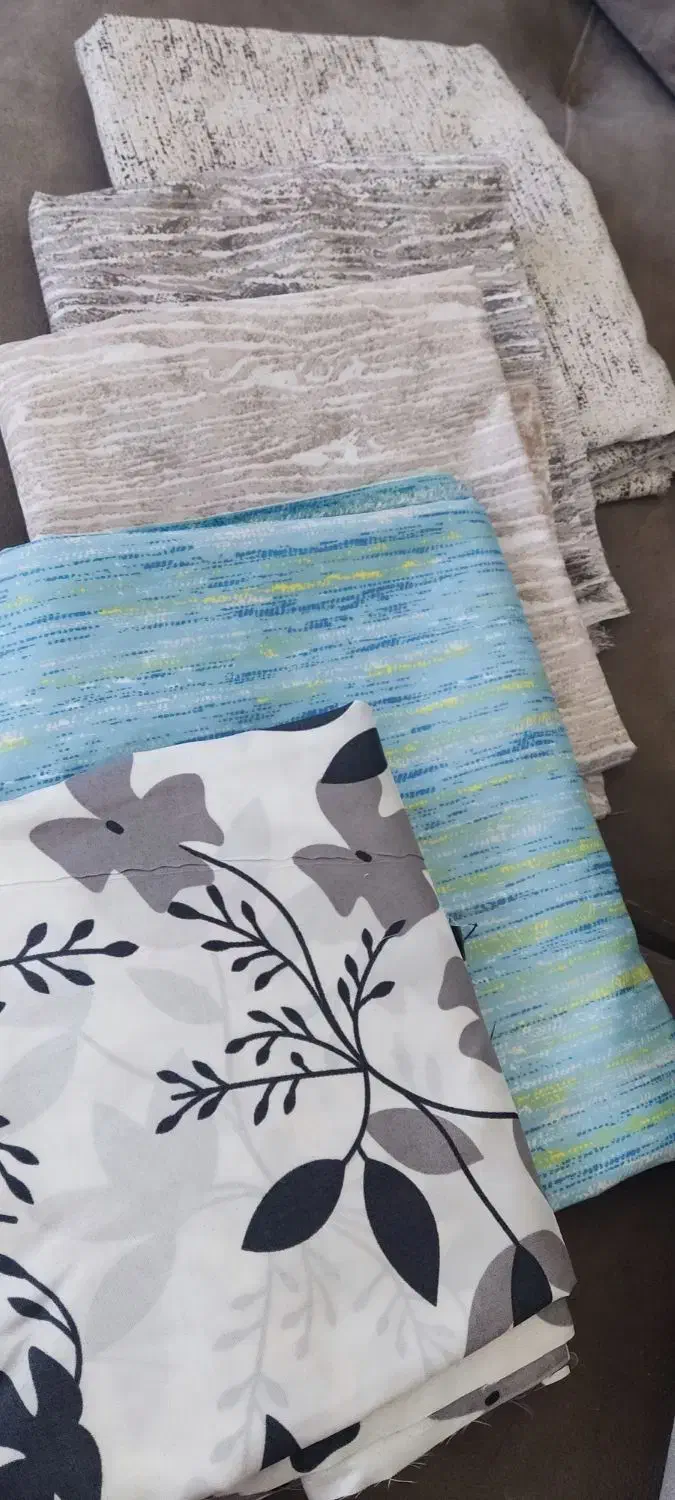 ست رو متکا و محافظ تشک مهمان|رختخواب، بالش، پتو|اندیمشک, |دیوار