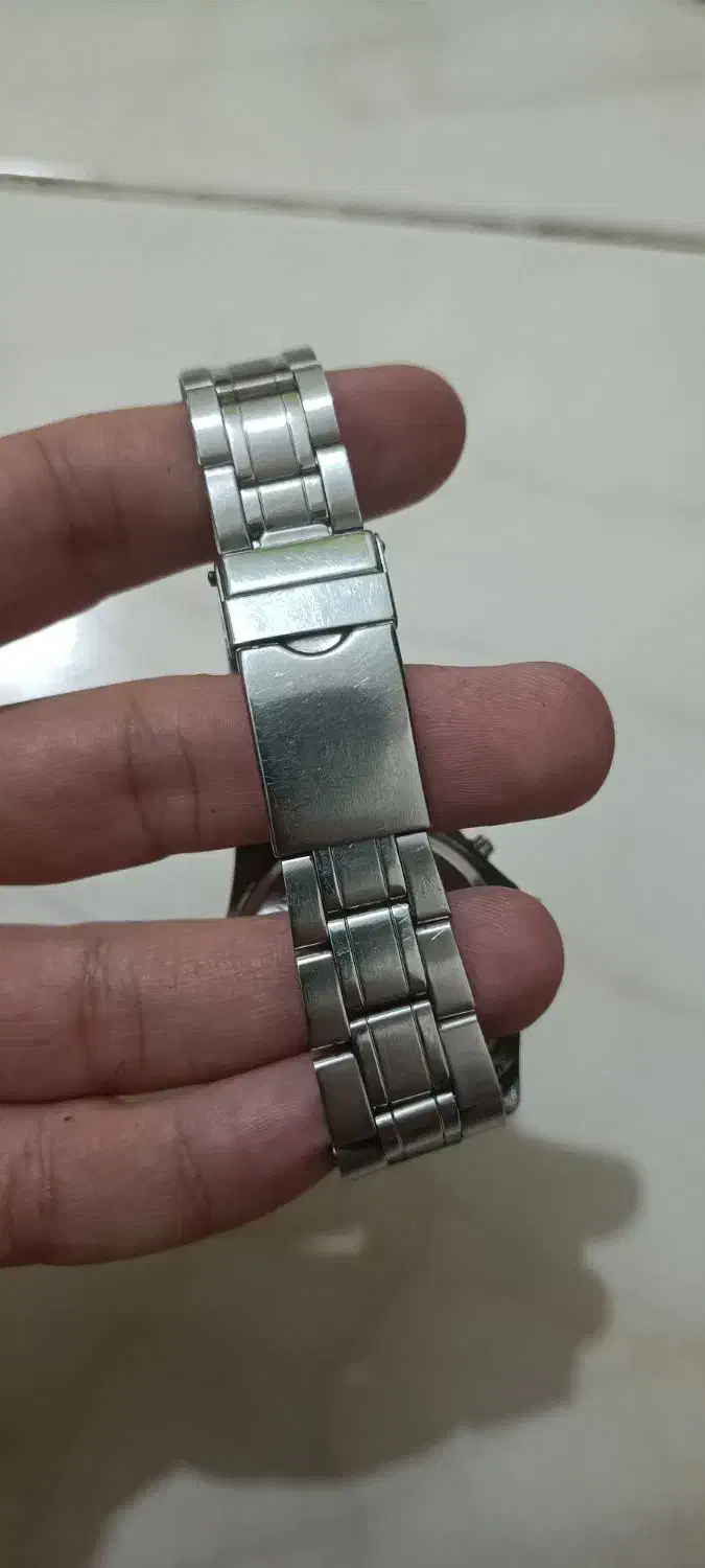 ساعت مچی مردانه zeon|ساعت|تهران, شارق|دیوار