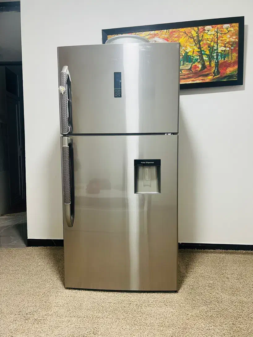 یخچال|یخچال و فریزر|دهدشت, |دیوار