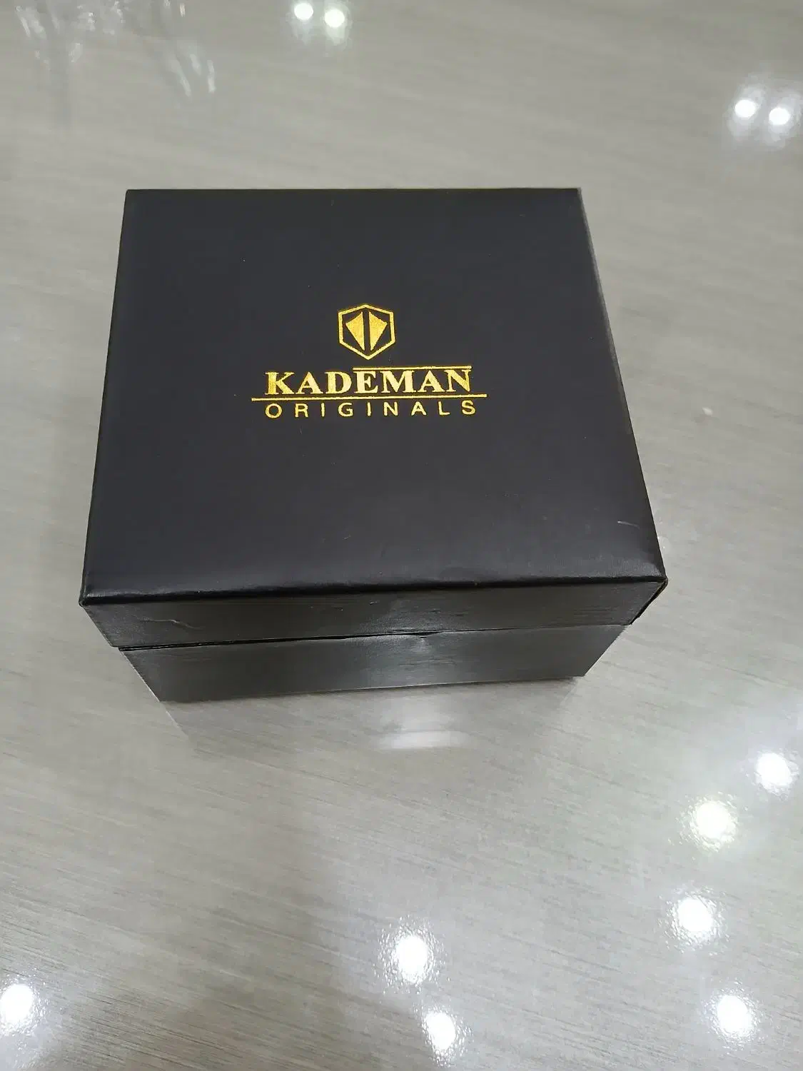 ساعت مچی سه موتوره فعال به همراه کارت گارانتی|ساعت|رشت, احمد گوراب|دیوار