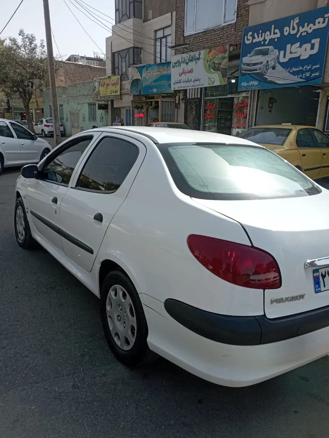 sdv8|خودرو سواری و وانت|نیشابور, ۲۲ بهمن|دیوار