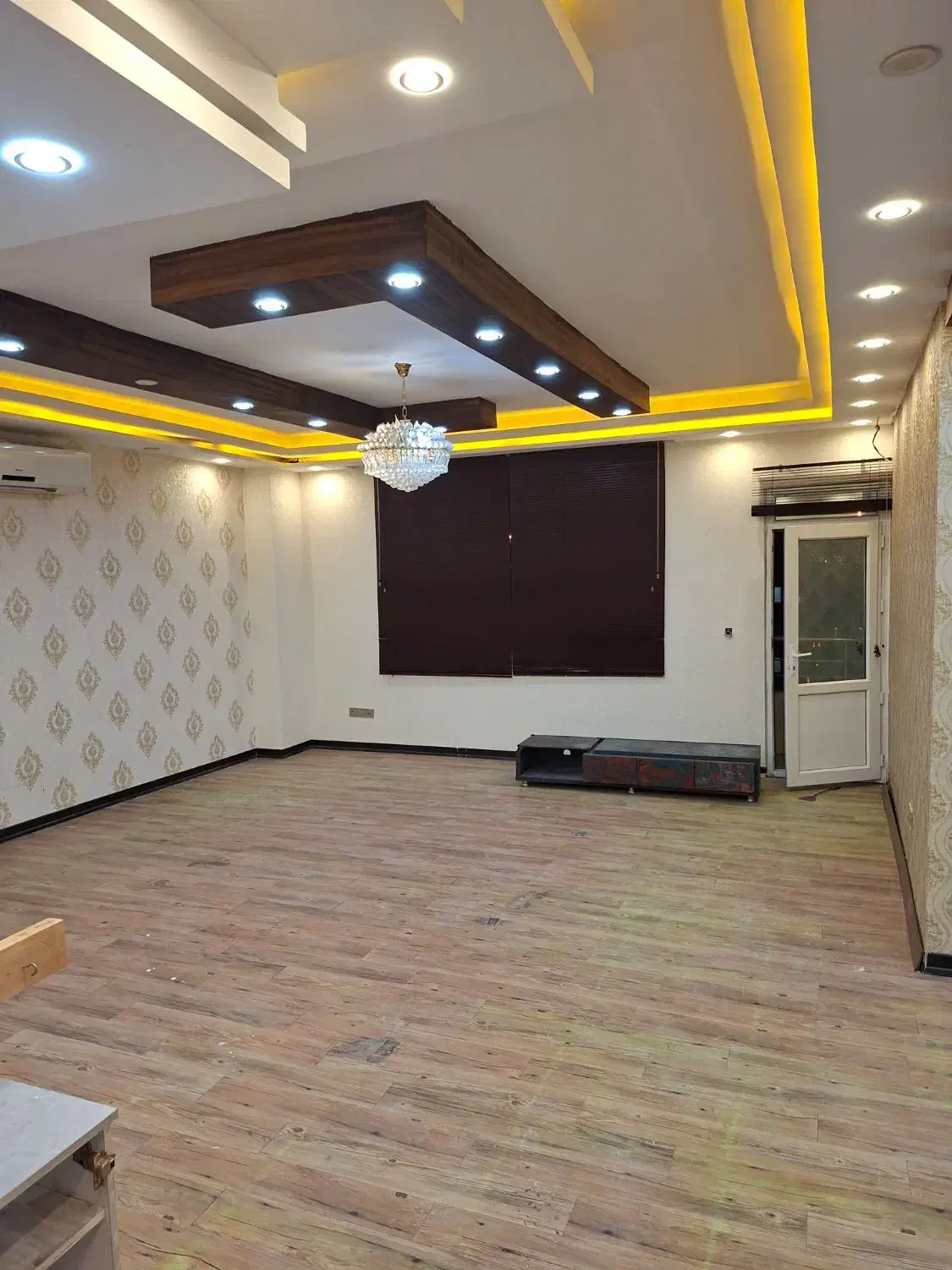 رهن کامل واحد دو خوابه ۱۱۰ متری عسلویه|اجارهٔ آپارتمان|عسلویه, |دیوار