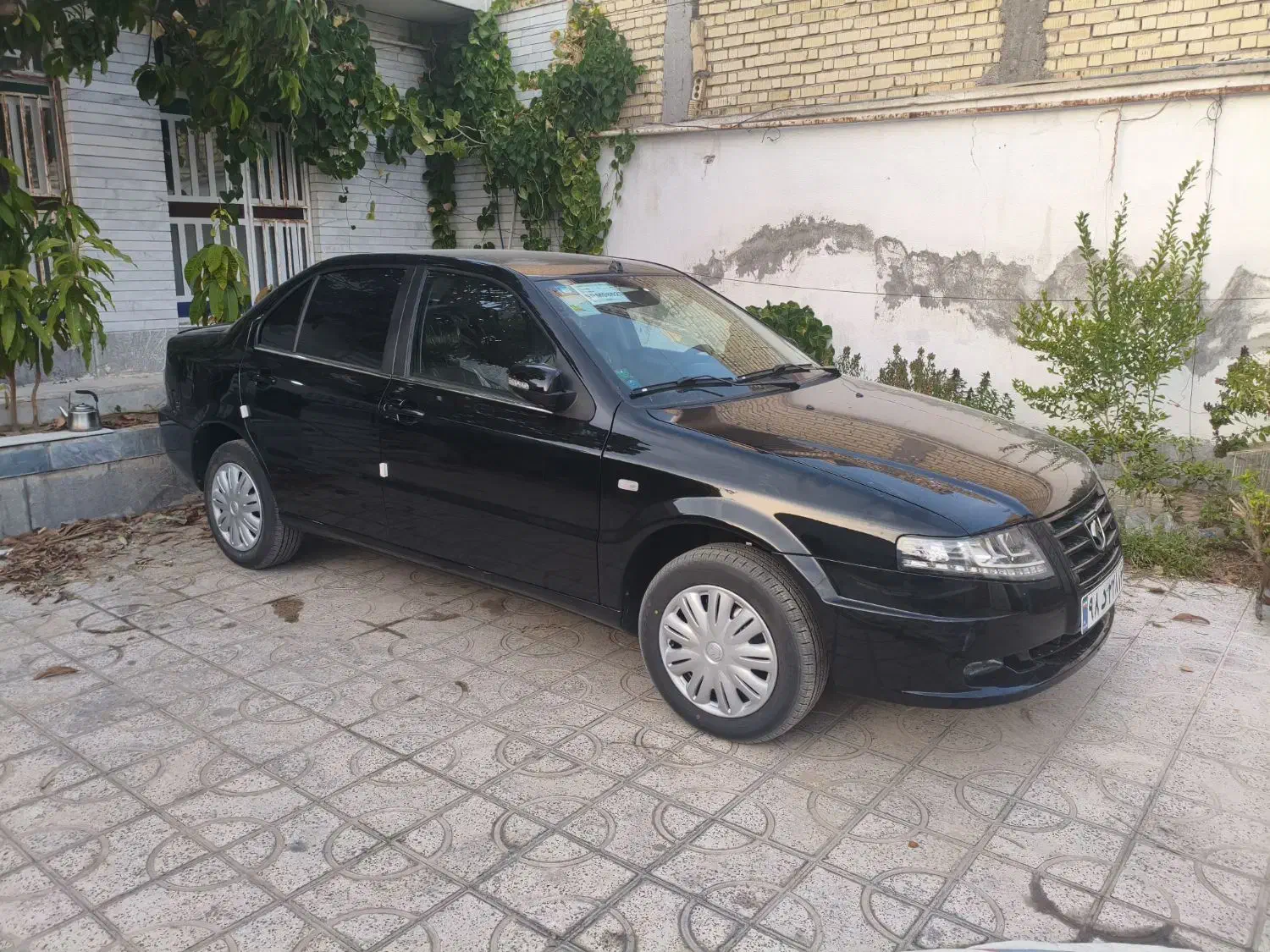 سورن پلاس تحویل روز|خودرو سواری و وانت|شیراز, عفیفآباد|دیوار