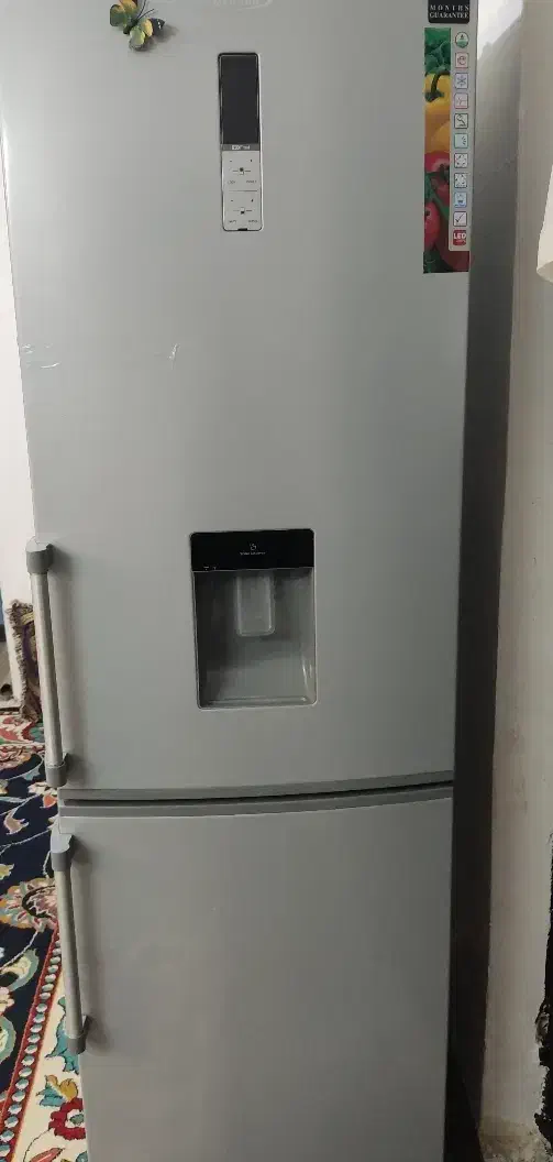 یخچال فریزر امرسان|یخچال و فریزر|بندرعباس, |دیوار