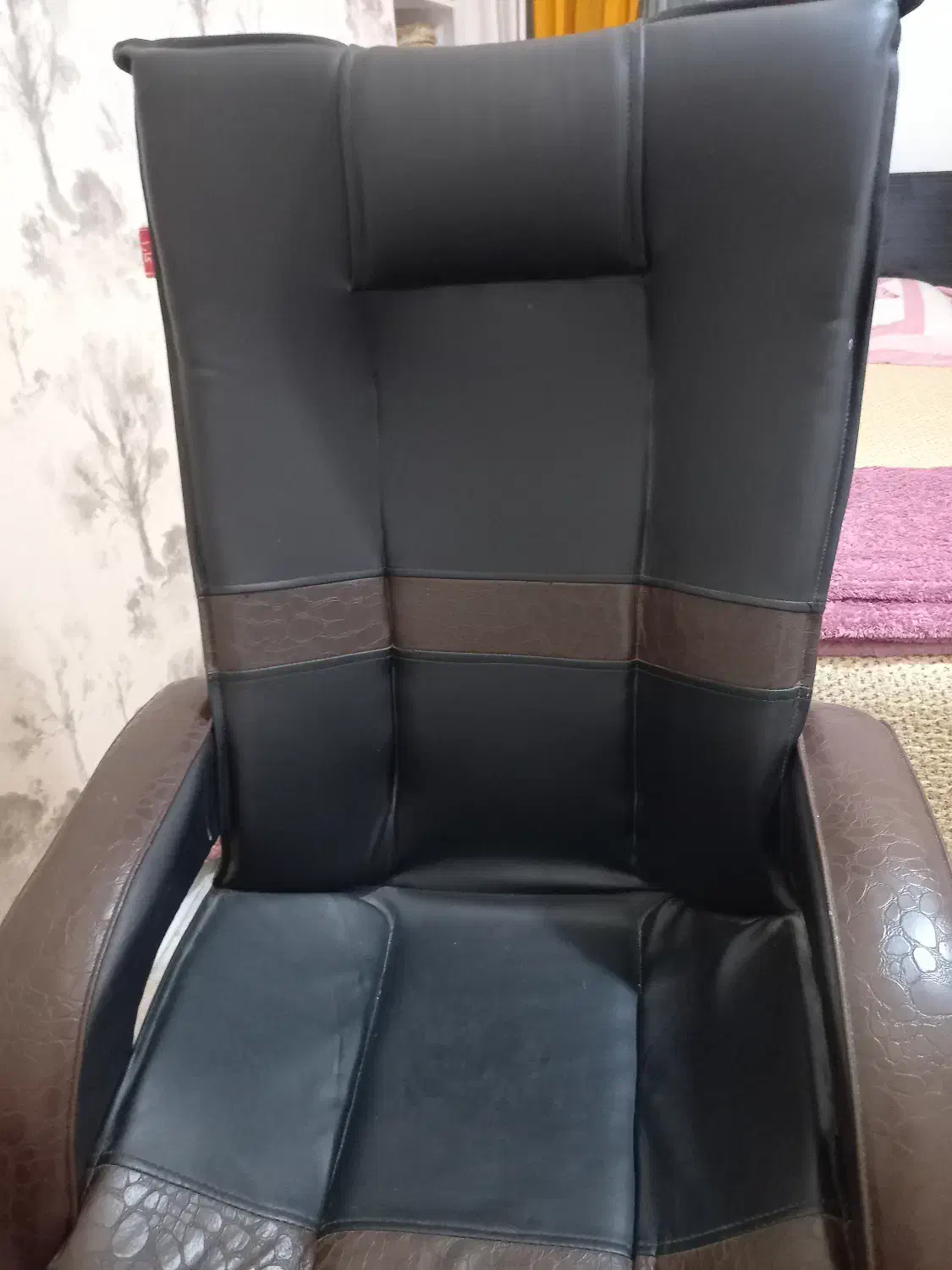 صندلی ادارای جکدار مدیریتی|دفتر کار|گنبد کاووس, |دیوار