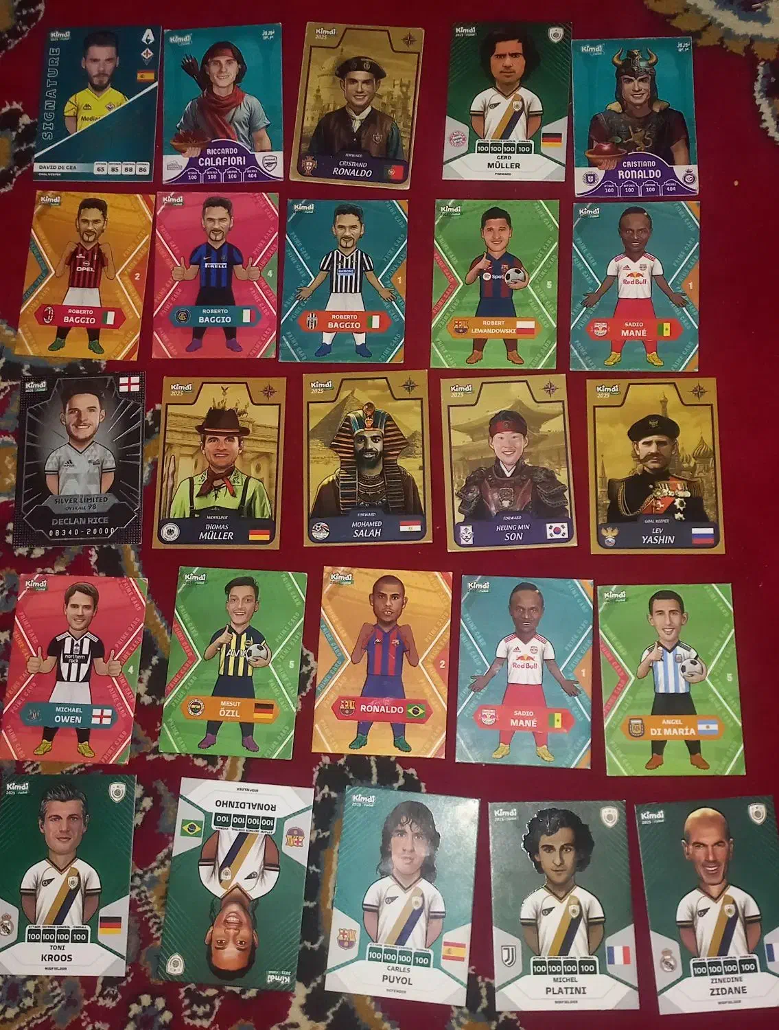 کیمدی ۲۰۲۵|اسباببازی بچه|ملایر, |دیوار