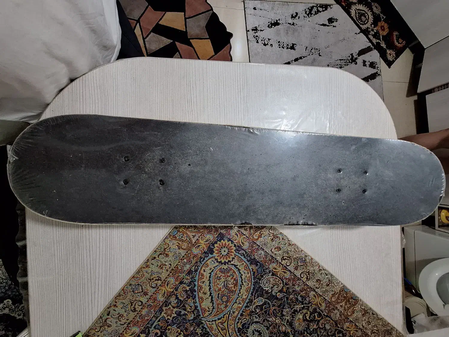 اسکیت برد|دوچرخه، اسکیت، اسکوتر|کرج, اکبرآباد|دیوار