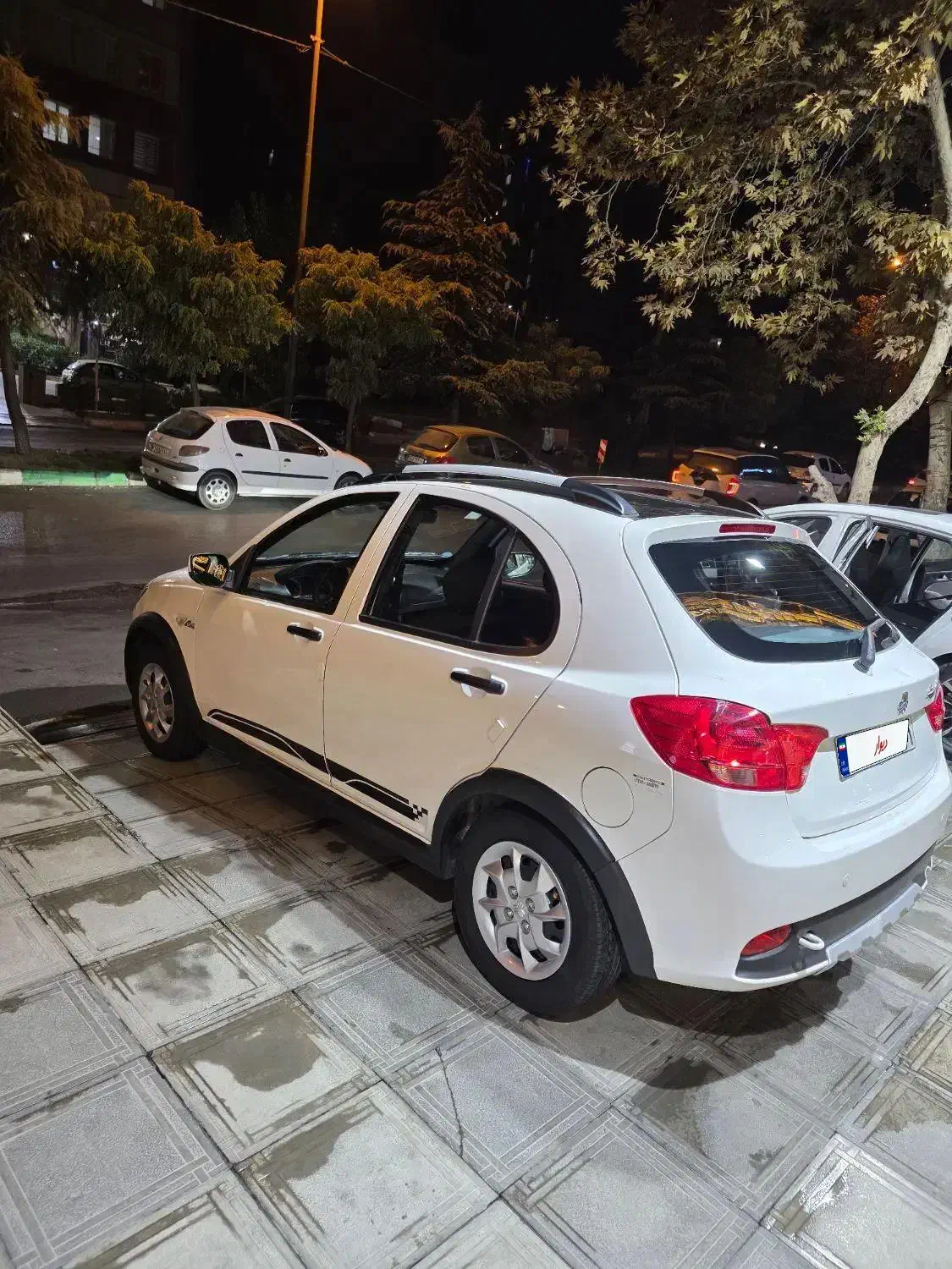 کوییک gxr|خودرو سواری و وانت|رودهن, |دیوار