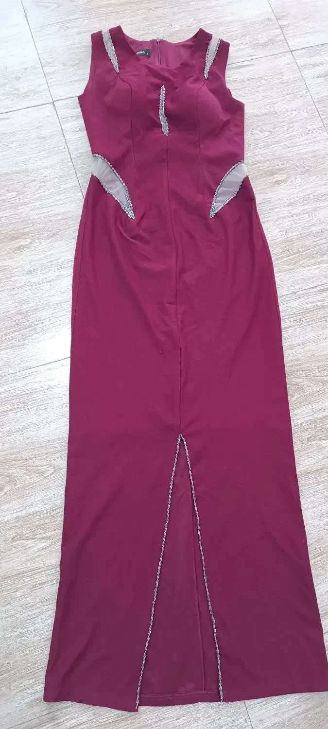 تعدادی لباس مجلسی با سایز مختلف|لباس|شاهین دژ, |دیوار