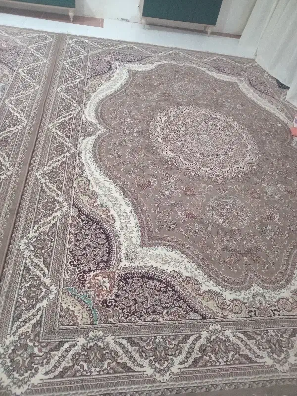 فرش۸تمن توضیحاتوبخون|فرش|اسفراین, |دیوار