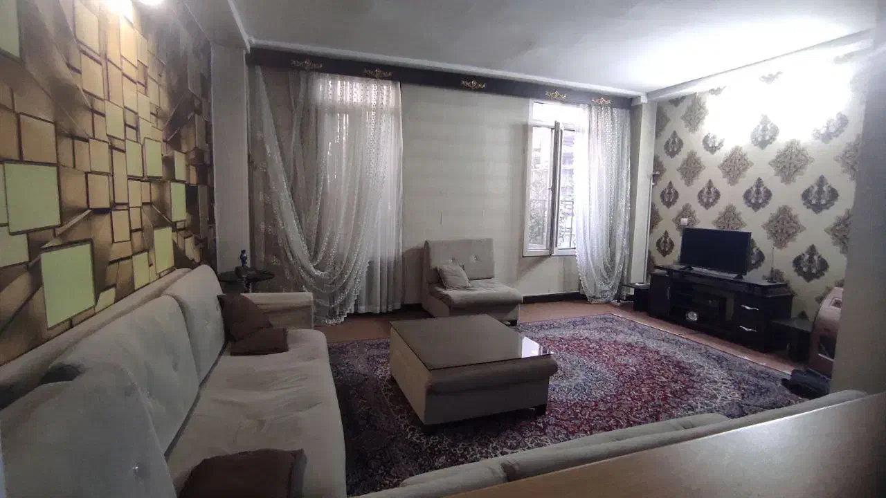 ۵۷مترطبقه ۱باپارکینگ انباری|فروش آپارتمان|ری, جوانمرد قصاب|دیوار