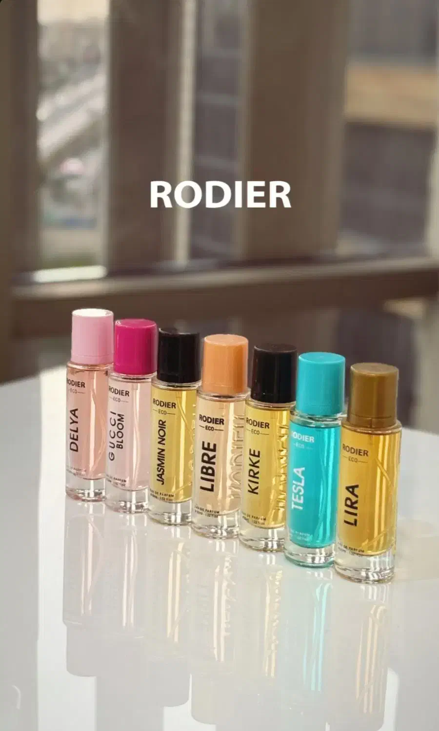 عطر و ادکلن|آرایشی، بهداشتی، درمانی|اهواز, نیوساید|دیوار