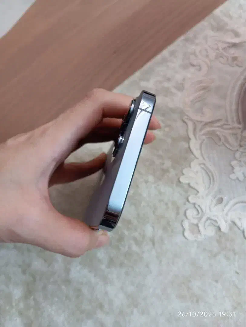 iphone 13 pro max zaa + apple watch series 7|موبایل|اسلامشهر, شهرک واوان|دیوار