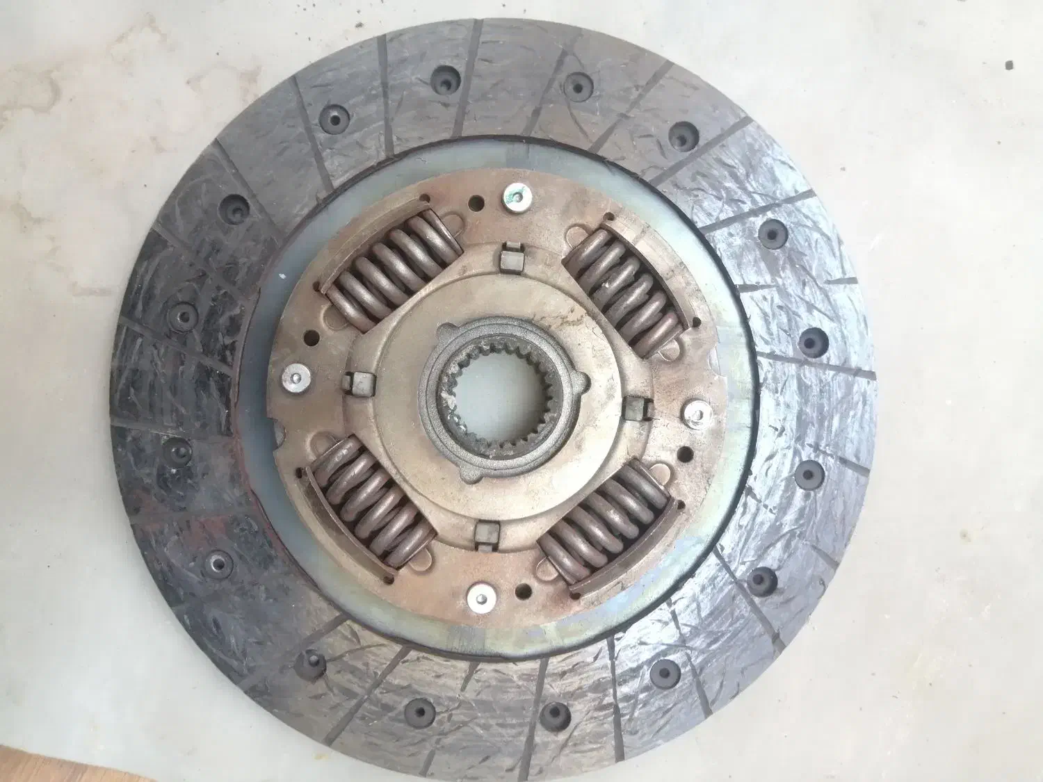 فروش دیسک و صفحه پیکانی|قطعات یدکی و لوازم جانبی|شیراز, شهرک مهدیآباد|دیوار