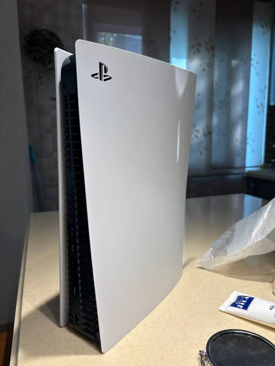 ps5 Fat 1216A|کنسول، بازی ویدئویی و آنلاین|گرگان, |دیوار