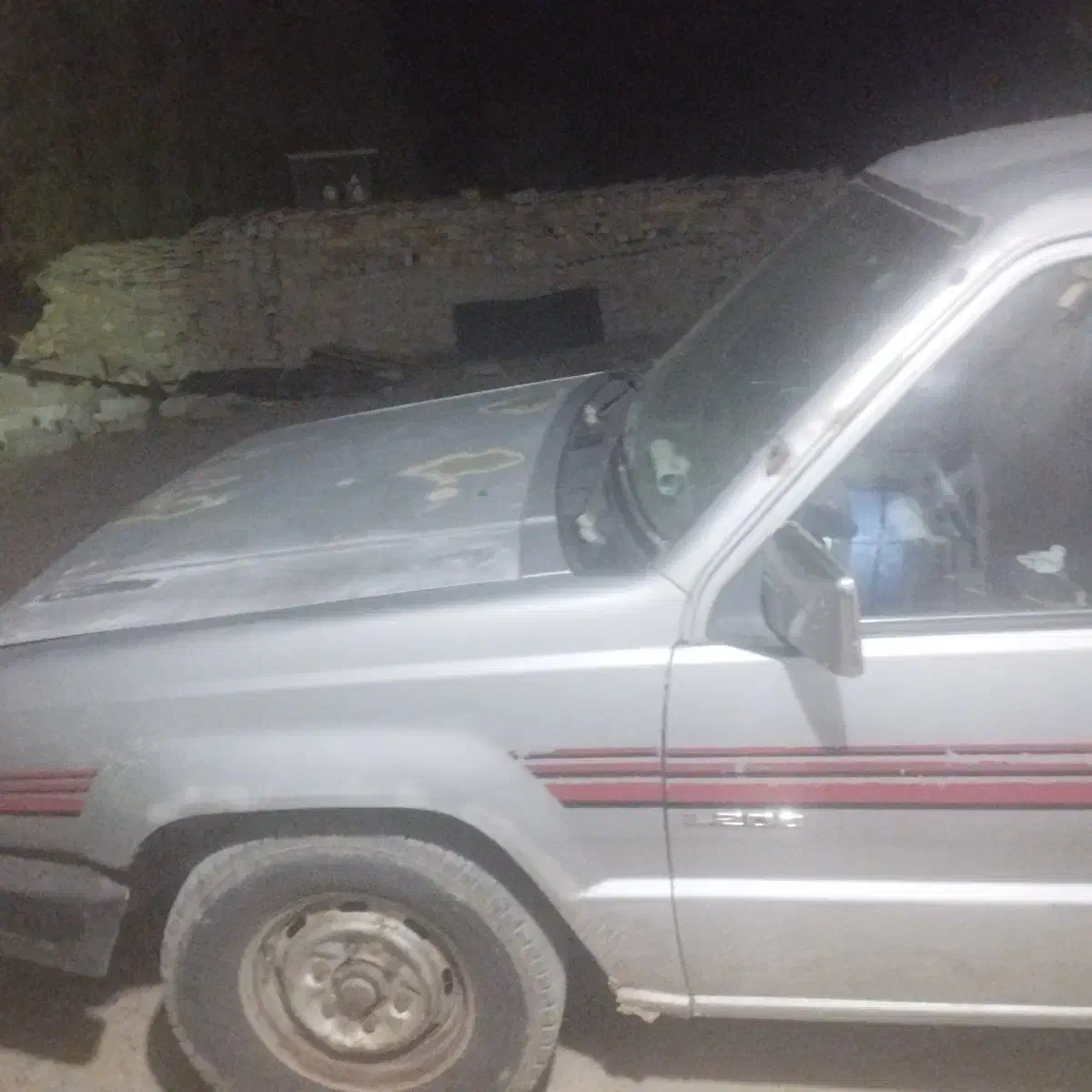 خودرو مذائده ای|خودرو سواری و وانت|آبدانان, |دیوار