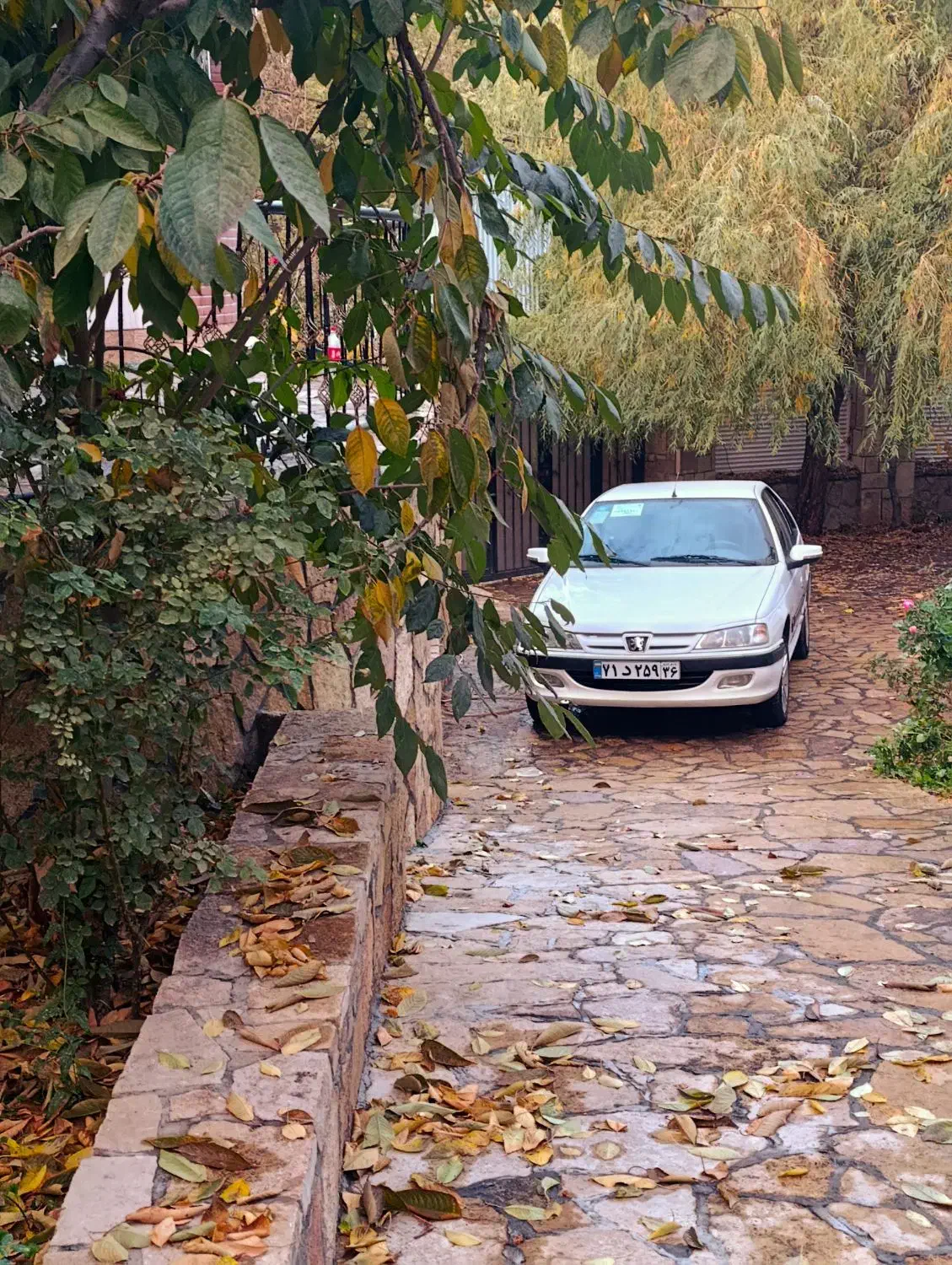 اجاره ویلا سالیانه در طرقبه|اجارهٔ خانه و ویلا|طرقبه, |دیوار