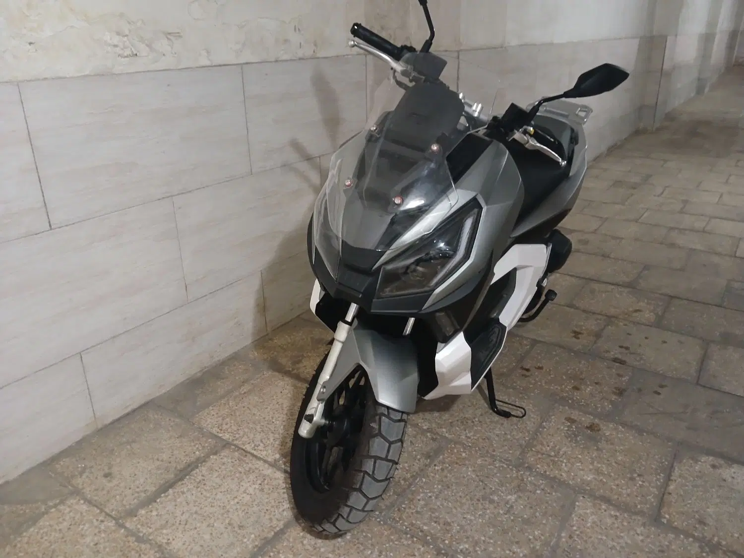 ADX 150|موتورسیکلت|اسلامشهر, زرافشان|دیوار