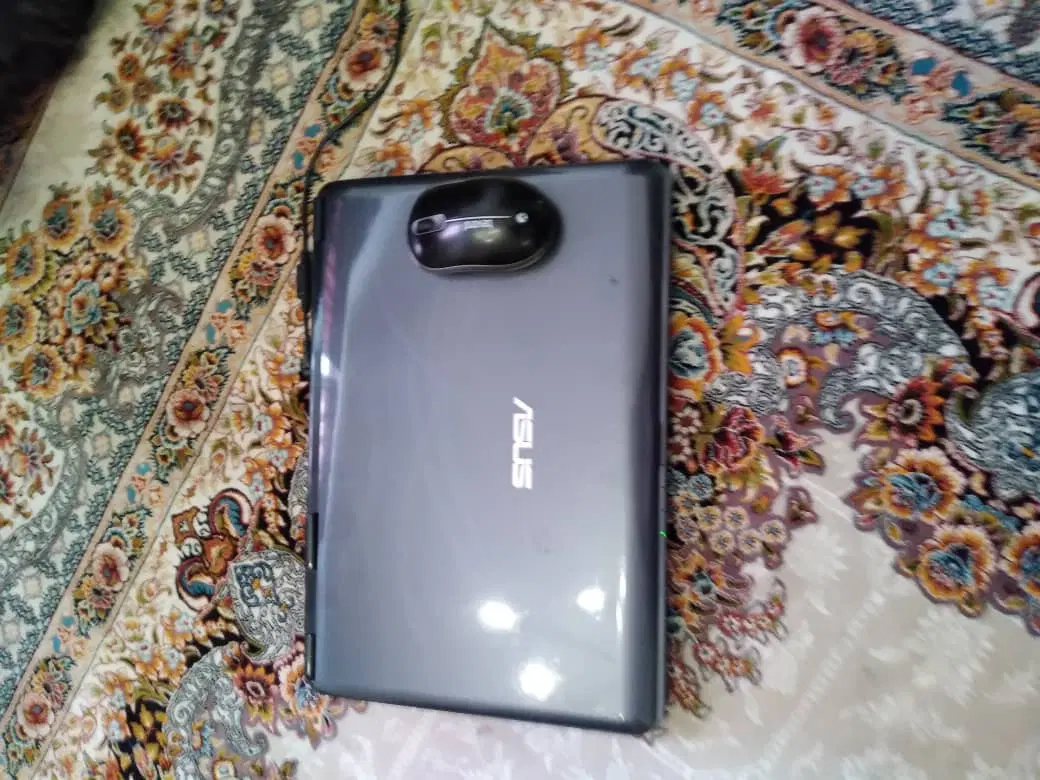 لب تاپ ASUS|رایانه همراه|تهران, پونک|دیوار