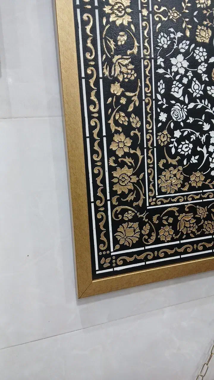 قابسازی|تابلو، نقاشی، عکس|پاکدشت, پاکدشت (مامازند)|دیوار