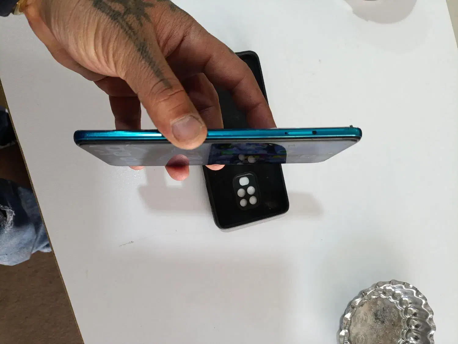 Note 9S|موبایل|ارومیه, |دیوار