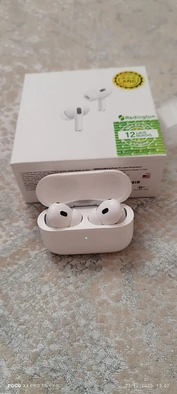 ایرپاد|لوازم جانبی موبایل و تبلت|خمین, |دیوار