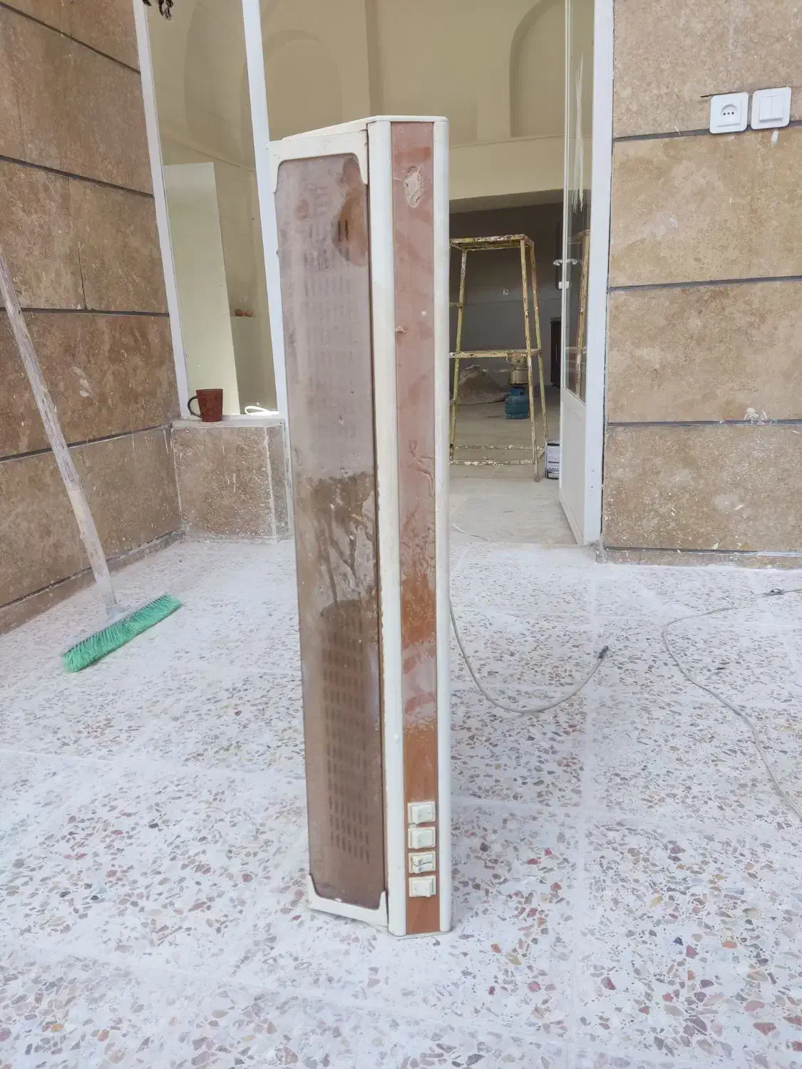 هود|اجاق گاز و لوازم برقی پخت‌وپز|خمینی‌شهر, |دیوار