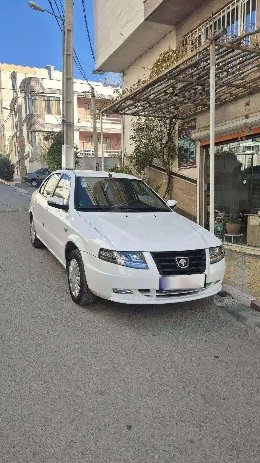 سورن 1403|خودرو سواری و وانت|سنندج, |دیوار