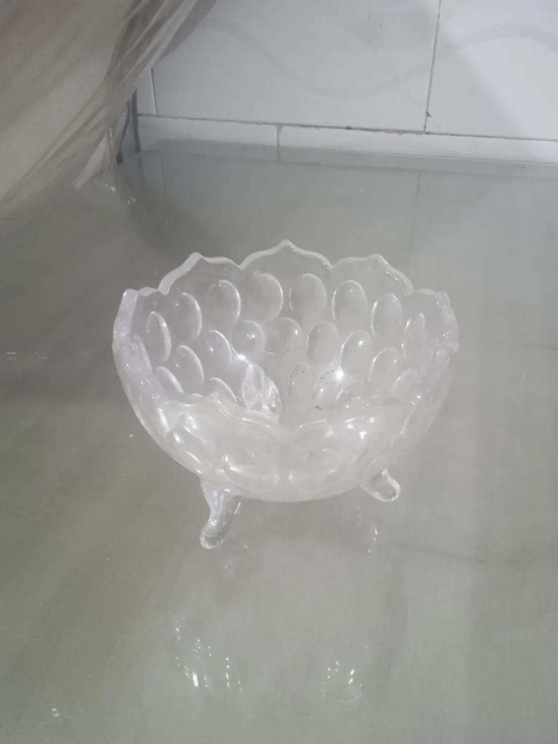 میوه خوری شکلات و شیرینی خوری|ظروف سرو و پذیرایی|ساوه, |دیوار