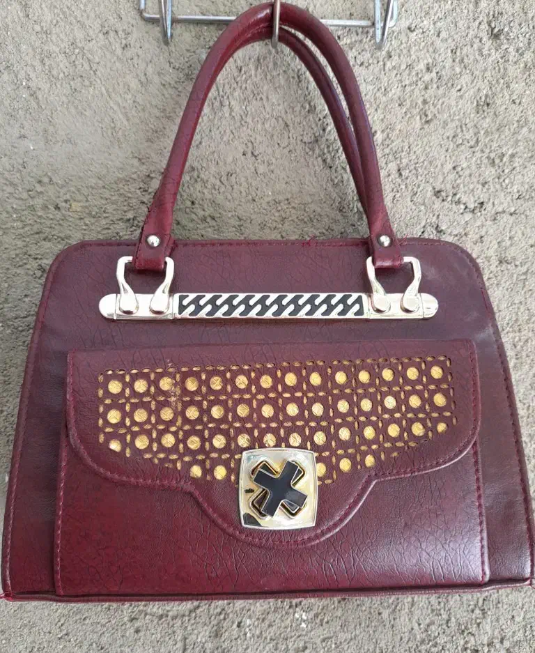 کیف زنانه|کیف، کفش، کمربند|همدان, |دیوار