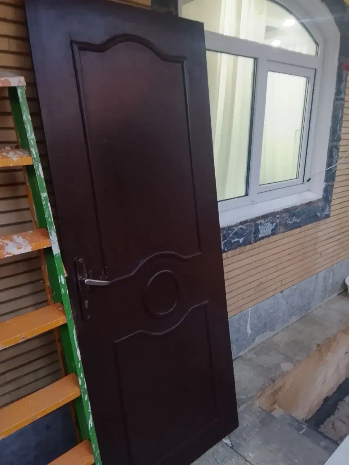 درب اتاقی|مصالح و تجهیزات ساختمان|سنندج, |دیوار