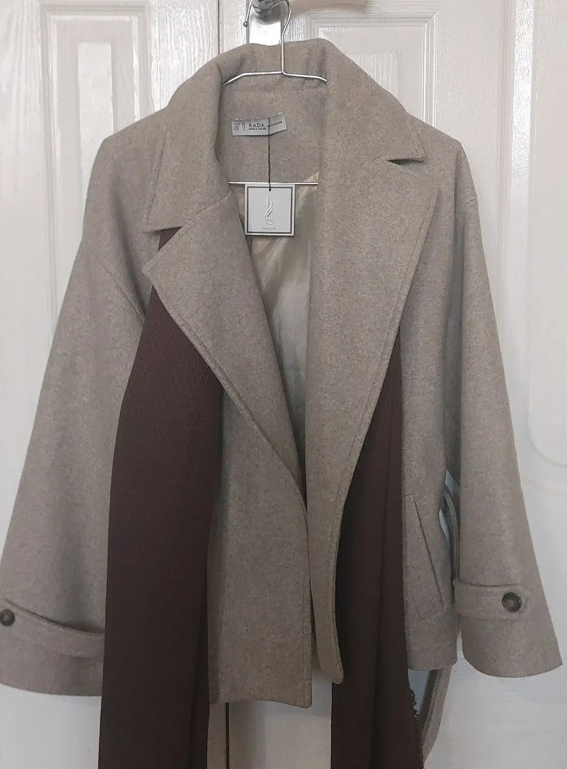 کت فوتر|لباس|ابهر, |دیوار